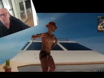 Freechat machinegun3dx on Chaturbate