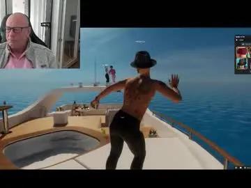 Freechat machinegun3dx on Chaturbate