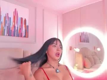 Freechat maddy_brooks on Chaturbate