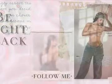 Freechat maddy_brooks on Chaturbate