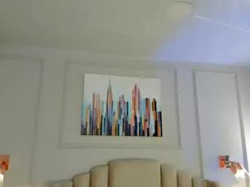 Freechat maddy_brooks on Chaturbate