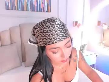 Freechat maddy_brooks on Chaturbate