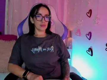 Freechat madison_mayer on Chaturbate