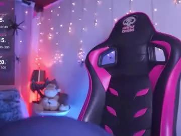 Freechat madison_mayer on Chaturbate