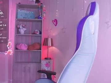 Freechat madison_mayer on Chaturbate