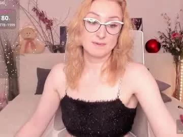 Freechat madissonkiss on Chaturbate
