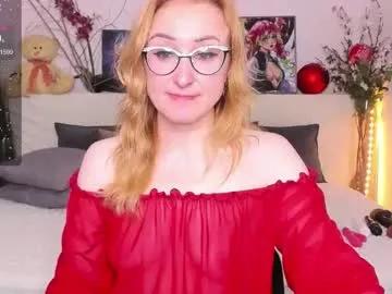 Freechat madissonkiss on Chaturbate