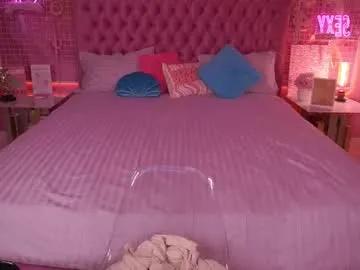 Freechat madissonsoft on Chaturbate