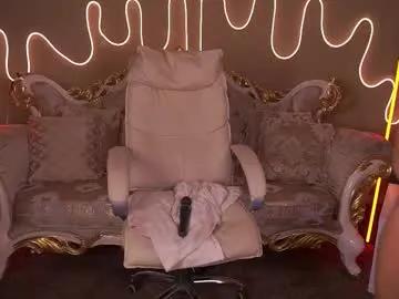 Freechat madissonsoft on Chaturbate