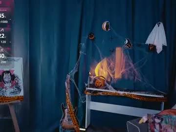 Freechat madnessalise on Chaturbate