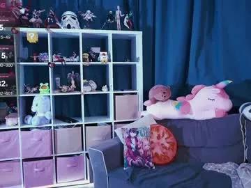 Freechat madnessalise on Chaturbate