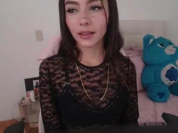 Freechat madysson__js_ on Chaturbate