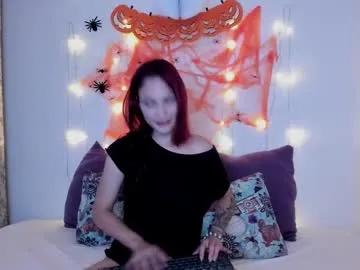 Freechat mae_lyra on Chaturbate