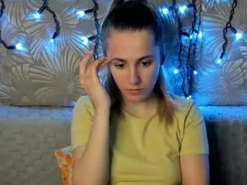 maggiecake on Chaturbate