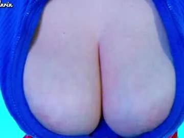 Freechat maggielandrin on Chaturbate