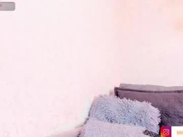 Freechat magic_rouse on Chaturbate