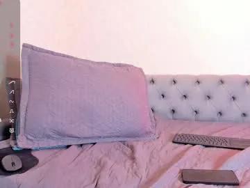 Freechat magic_rouse on Chaturbate