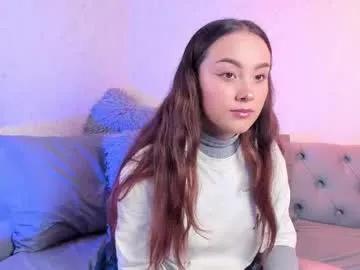 Freechat magic_vera on Chaturbate