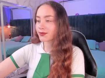 Freechat magic_vera on Chaturbate