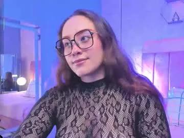 Freechat magic_vera on Chaturbate