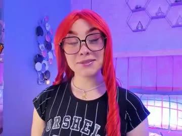 Freechat magic_vera on Chaturbate
