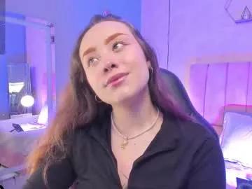 Freechat magic_vera on Chaturbate