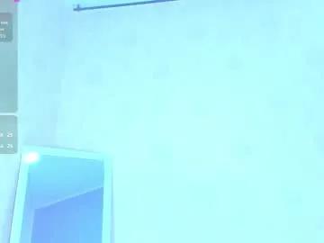 Freechat mailyn_er on Chaturbate