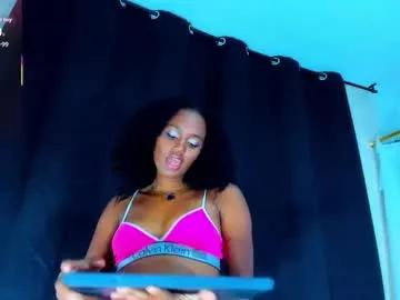 Freechat mailyn_er on Chaturbate