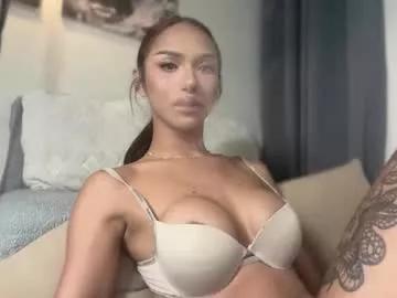 Freechat majestictspatty on Chaturbate