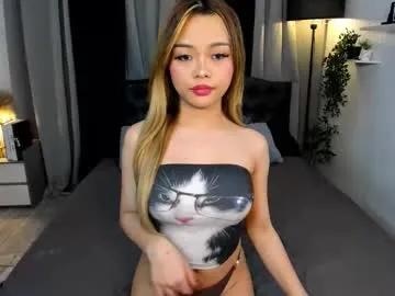 Private majesty_cassandra on Chaturbate