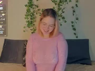 Freechat manic_pixie_ on Chaturbate