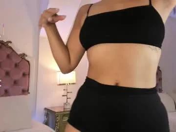 Freechat mara_betancurt on Chaturbate