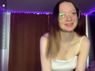 Freechat marciecommon on Chaturbate