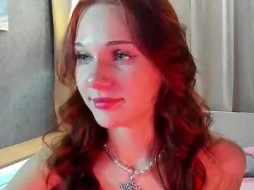 margoviento — LUSH On !  - Goal: doggy [48 tokens left] #redhead #shy #daddysgirl #18 #skinny