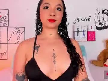 Freechat mari_sweett on Chaturbate