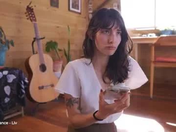 Freechat maria_alfonsina_ on Chaturbate