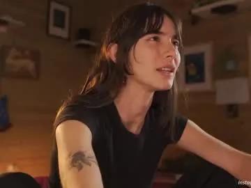 Freechat maria_alfonsina_ on Chaturbate