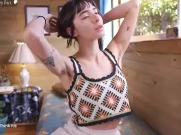 Freechat maria_alfonsina_ on Chaturbate