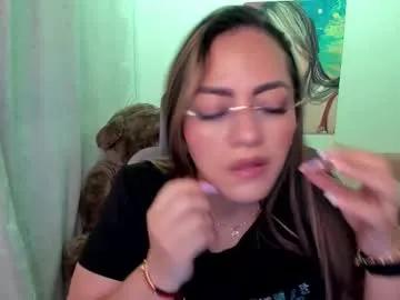 Freechat marianalopez81 on Chaturbate
