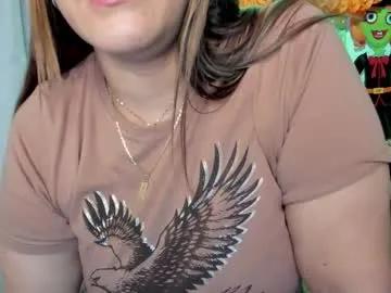 Freechat marianalopez81 on Chaturbate
