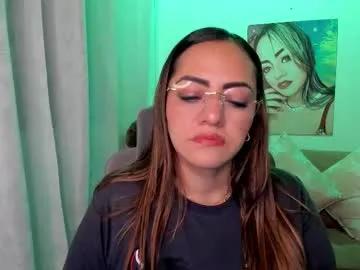 Freechat marianalopez81 on Chaturbate