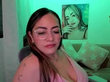 Freechat marianalopez81 on Chaturbate