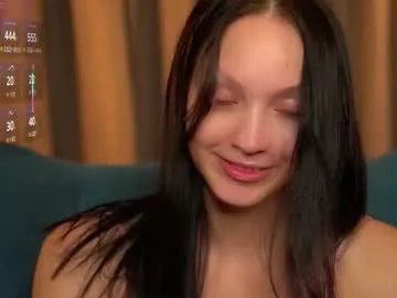 Freechat mariannsullivant on Chaturbate