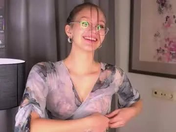 Freechat mariannsullivant on Chaturbate