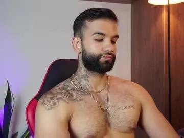 mark_hazze — sexy naked [150 tokens left] #hairy #bigcock #latino #lovense #muscle