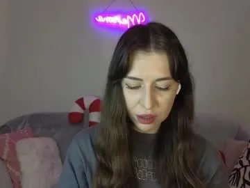 Freechat maroonaaa on Chaturbate