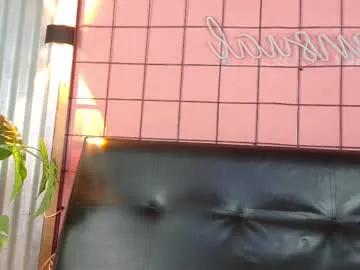 Private martin_killer on Chaturbate