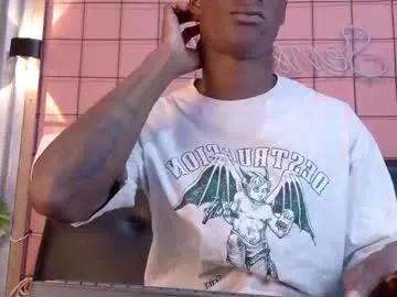 Private martin_killer on Chaturbate