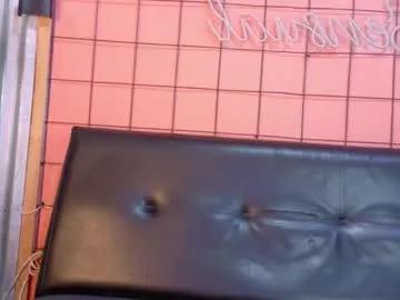 Private martin_killer on Chaturbate