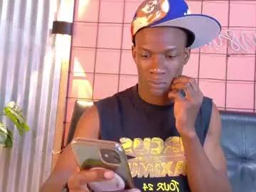 Private martin_killer on Chaturbate